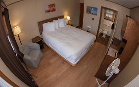 Harbourside Motel